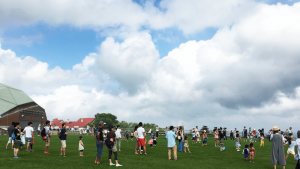 夏フェス