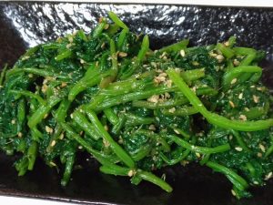 お惣菜